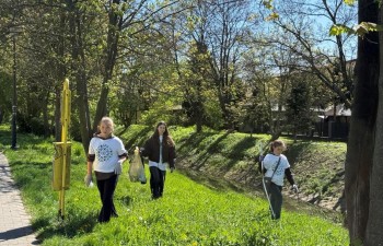 Operacja Czysta Rzeka - 26.04.2025