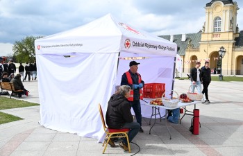 Fot.: Michał Maliszewski