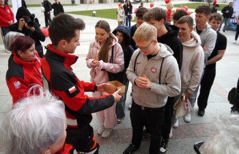 Fot.: Tomasz Młynarczyk