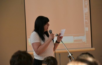 Fot. Joanna Brzyska