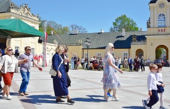Fot. Anna Małoszewska