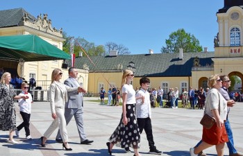 Fot. Anna Małoszewska