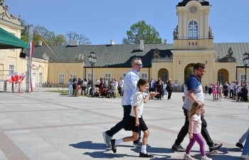 Fot. Anna Małoszewska