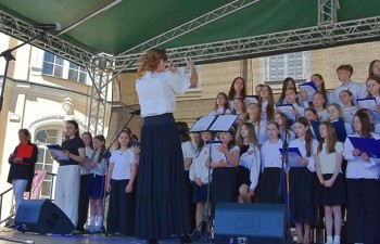 Fot. Anna Małoszewska