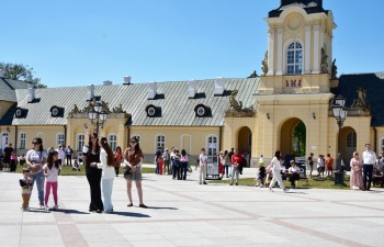 Fot. Anna Małoszewska