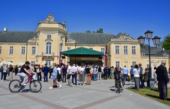 Fot. Anna Małoszewska
