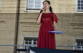 Fot. Anna Małoszewska