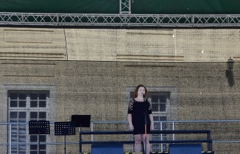 Fot. Anna Małoszewska