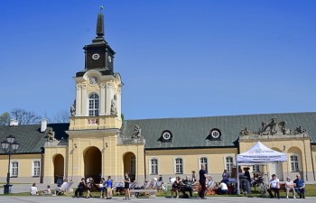 Fot. Anna Małoszewska