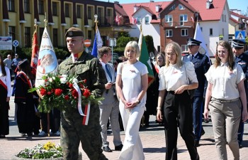 Fot.: Starostwo Powiatowe