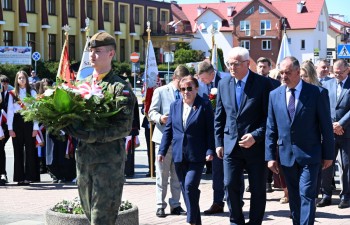 Fot.: Starostwo Powiatowe