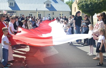 Fot.: Przedszkole Miejskie Nr 1
