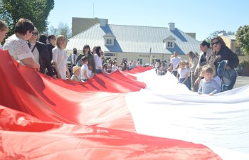 Fot.: Przedszkole Miejskie Nr 1