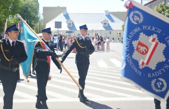Fot.: Przedszkole Miejskie Nr 1