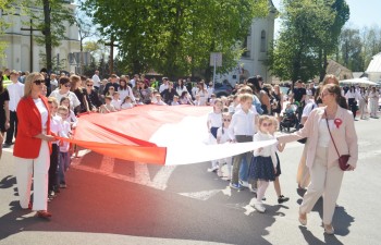 Fot.: Przedszkole Miejskie Nr 1