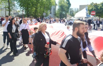 Fot.: Przedszkole Miejskie Nr 1