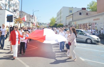 Fot.: Przedszkole Miejskie Nr 1