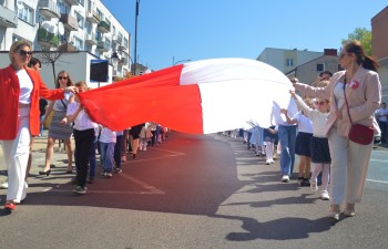 Fot.: Przedszkole Miejskie Nr 1