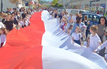 Fot.: Przedszkole Miejskie Nr 1