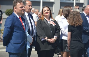 Fot.: Przedszkole Miejskie Nr 1