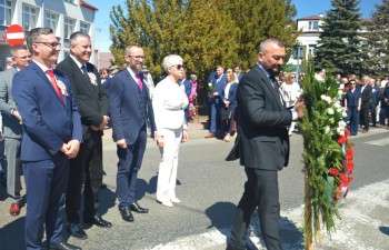 Fot.: Przedszkole Miejskie Nr 1