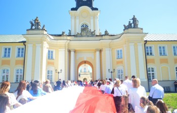 Fot.: Przedszkole Miejskie Nr 1
