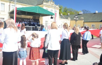 Fot.: Przedszkole Miejskie Nr 1