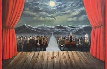 Sabina Maria Grzyb Teatr życia, 2026