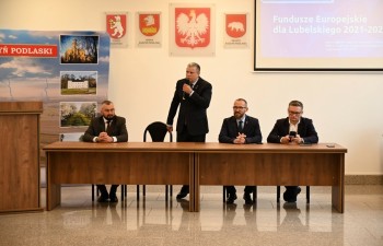 Fot. Michał Maliszewski