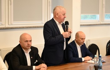 Fot. Michał Maliszewski