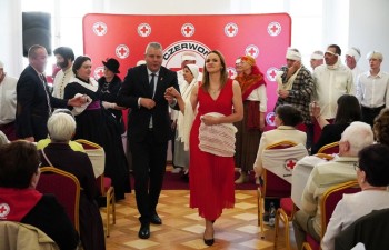 Fot. Tomasz Młynarczyk