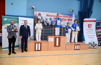 Fot. Izabela Grzybowska