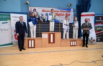 Fot. Izabela Grzybowska