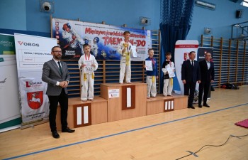 Fot. Izabela Grzybowska