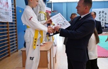 Fot. Izabela Grzybowska