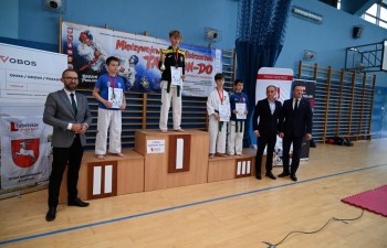 Fot. Izabela Grzybowska