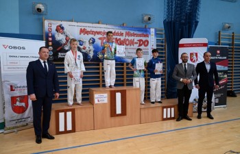 Fot. Izabela Grzybowska