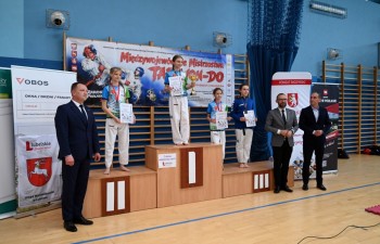 Fot. Izabela Grzybowska