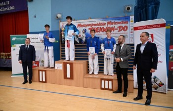 Fot. Izabela Grzybowska