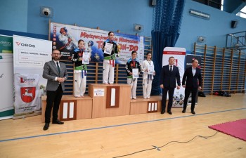 Fot. Izabela Grzybowska