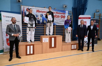 Fot. Izabela Grzybowska