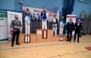 Fot. Izabela Grzybowska