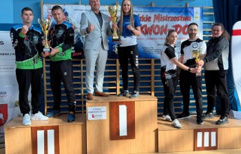 Fot. Izabela Grzybowska