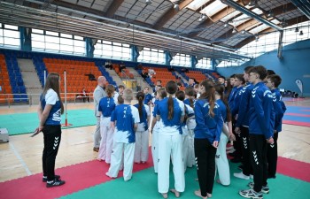 Fot. Izabela Grzybowska