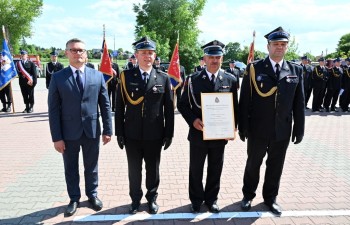Fot. Michał Nowacki