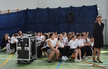 Fot. Anna Małoszewska