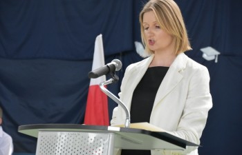 Fot. Anna Małoszewska