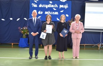 Fot. Anna Małoszewska