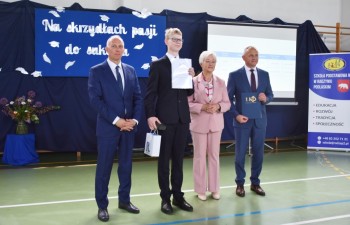 Fot. Anna Małoszewska