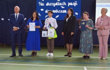 Fot. Anna Małoszewska